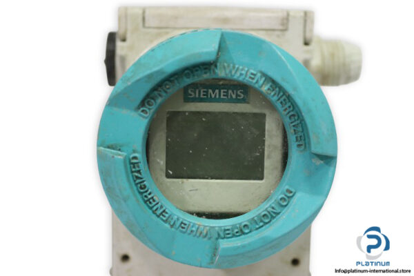 siemens-7mf4034-1dy10-1ab6-z-pressure-transmitter(used)-1