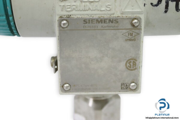 siemens-7mf4034-1dy10-1ab6-z-pressure-transmitter(used)-3