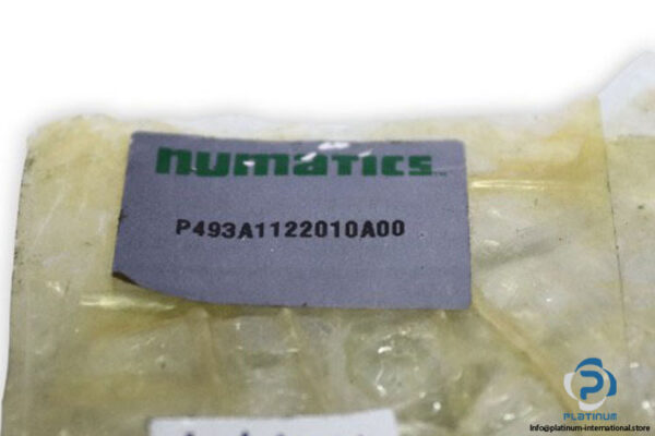 Numatics-p493a1122010a00-rear-mounting(new)-2