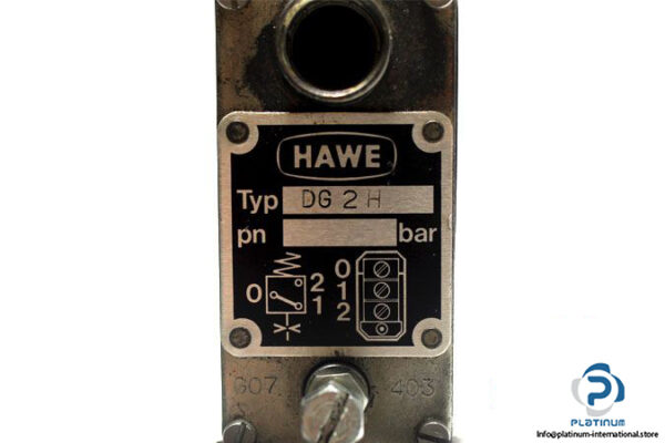 hawe-dg-2h-electro-hydaulic-pressure-switch-3
