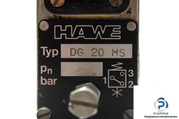 hawe-dg-20-ms-electro-hydraulic-pressure-switch-3