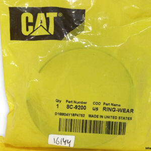 cat-8C-9200-hydraulic-cylinder-seal(new)-1