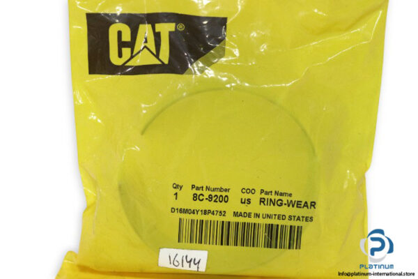cat-8C-9200-hydraulic-cylinder-seal(new)-1