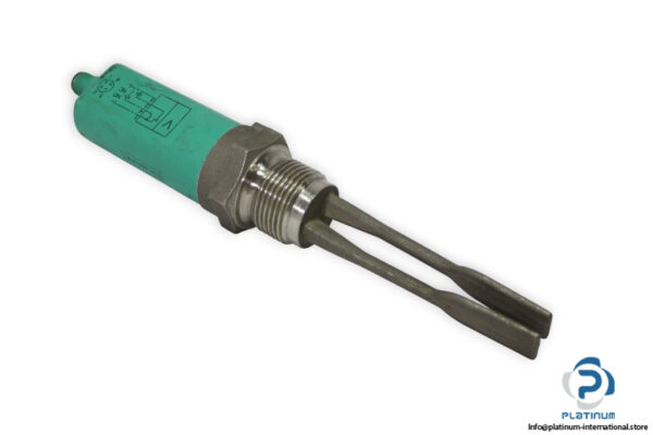 pepperl-fuchs-LVL1S-G3S-A2-V1-vibrating-limit-switch-(Used)