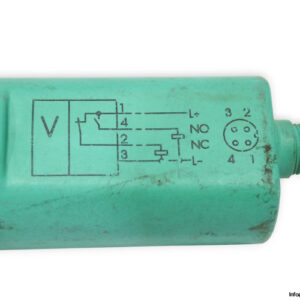 pepperl-fuchs-LVL1S-G3S-A2-V1-vibrating-limit-switch-(Used)-1