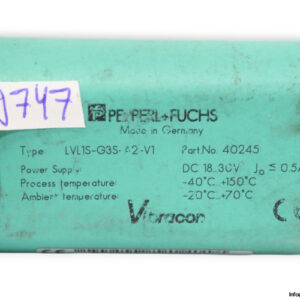 pepperl-fuchs-LVL1S-G3S-A2-V1-vibrating-limit-switch-(Used)-3