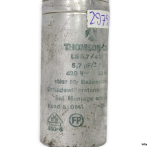 thomson-LS5.7_420-capacitor-(Used)-1