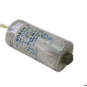 bosch-0670323113-capacitor-(Used)