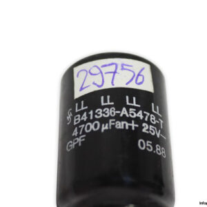 siemens-B41336-A5478-T-capacitor-(New)-1