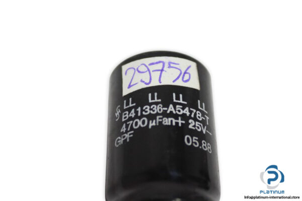 siemens-B41336-A5478-T-capacitor-(New)-1