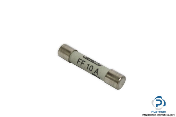 siba-FF-10A-ceramic-cartridge-fuse-(New)
