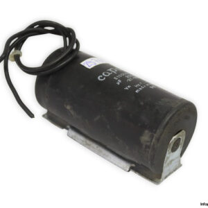 capax-E10000_S-capacitor-(Used)