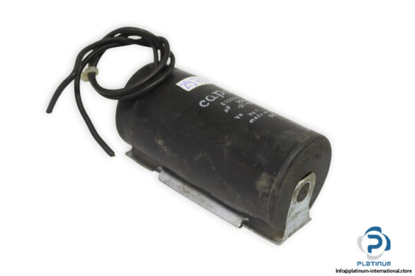 capax-E10000_S-capacitor-(Used)
