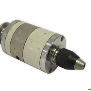 galileo-OG-950-vane-vacuum-pump-(Used)