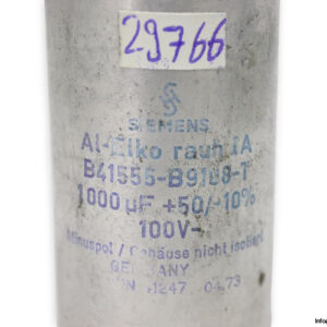 siemens-B41555-B9108-T-capacitor-(Used)-1