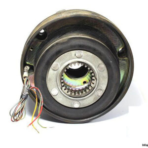 sew-bm8-220v-electric-brake-2