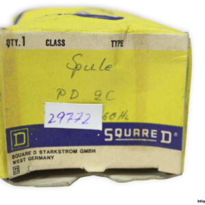 square-d-PD2C-contactor-coil-(New)-3