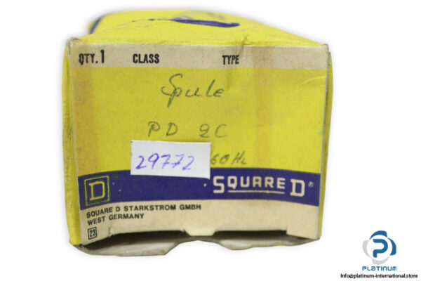 square-d-PD2C-contactor-coil-(New)-3