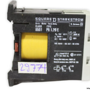 square-d-PR-1.20-E-auxiliary-contactor-(New)-4