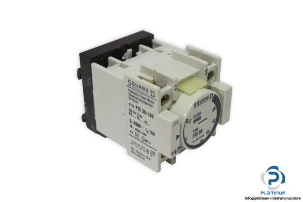 square-d-PTE-30_180-pneumatic-timer-(New)