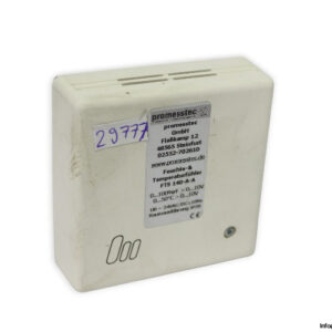 promesstec-FTS-140-A-A-humidity-and-temperature-sensor-(New)