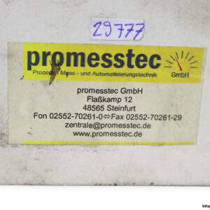 promesstec-FTS-140-A-A-humidity-and-temperature-sensor-(New)-3