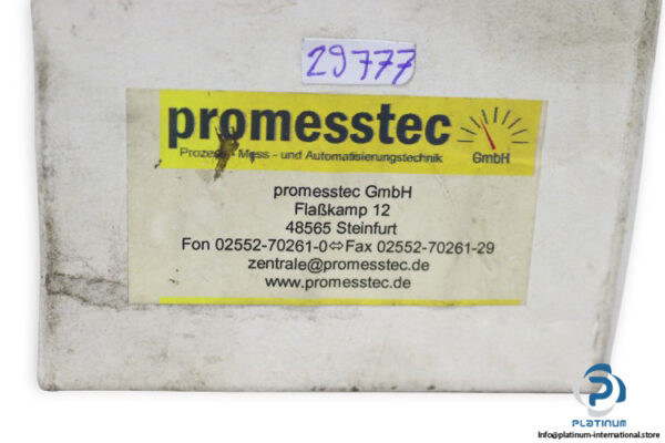 promesstec-FTS-140-A-A-humidity-and-temperature-sensor-(New)-3