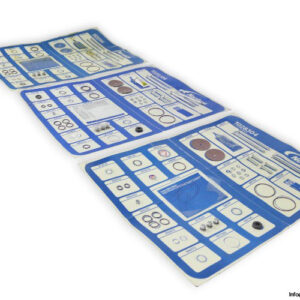 nordson-1028304-service-(New)-2