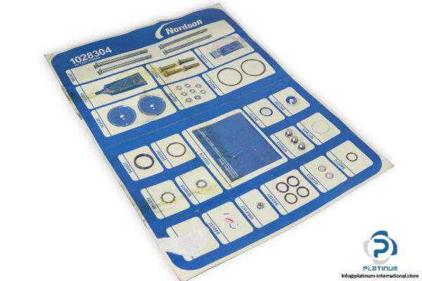 nordson-1028304-service-(New)-3