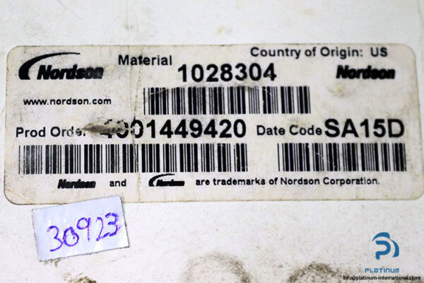 nordson-1028304-service-(New)-6