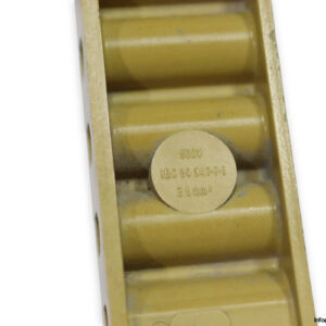 weidmuller-KS-10-multi-pole-terminal-strip-(New)-2