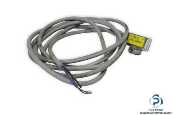 turck-BIM-IKE-RP6X-inductive-sensor-(New)