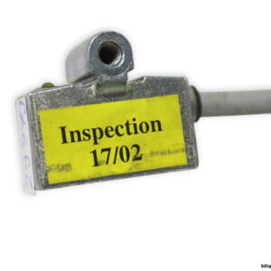 turck-BIM-IKE-RP6X-inductive-sensor-(New)-1