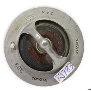 toyota-kuzeh-24A-82C-pickup-thermostat-(New)-1