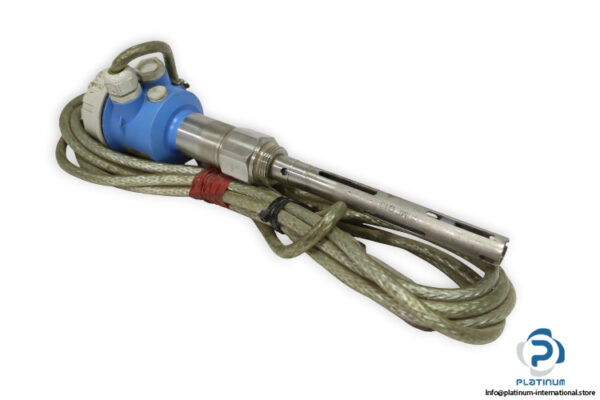 endress-hauser-LIQUICAP-M-FTI51-AAY1GEJ39A1A-capacitance-point-level-switch-(Used)