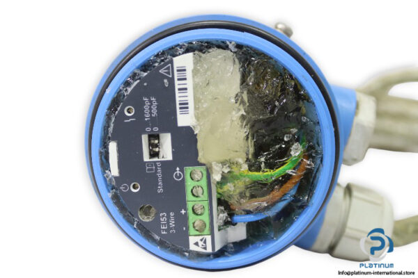 endress-hauser-LIQUICAP-M-FTI51-AAY1GEJ39A1A-capacitance-point-level-switch-(Used)-1