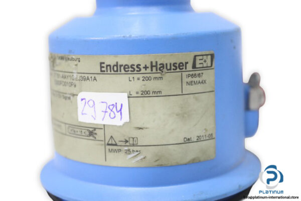 endress-hauser-LIQUICAP-M-FTI51-AAY1GEJ39A1A-capacitance-point-level-switch-(Used)-4