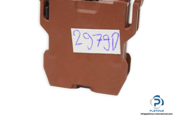 siemens-3SB1400-0B-contact-block-(New)-2