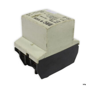 bbc-B-1029-load-contactor-(Used)-1