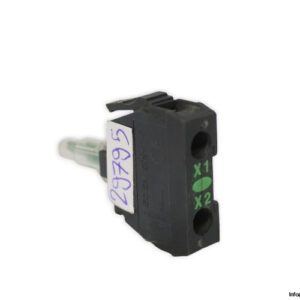 telemecanique-ZBV-B3-led-light-module-(New)