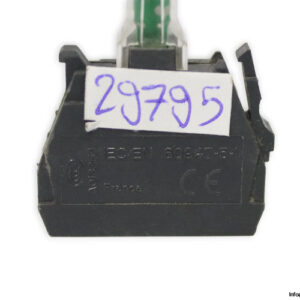 telemecanique-ZBV-B3-led-light-module-(New)-2