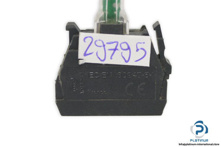 telemecanique-ZBV-B3-led-light-module-(New)-2