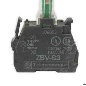 telemecanique-ZBV-B3-led-light-module-(New)-3