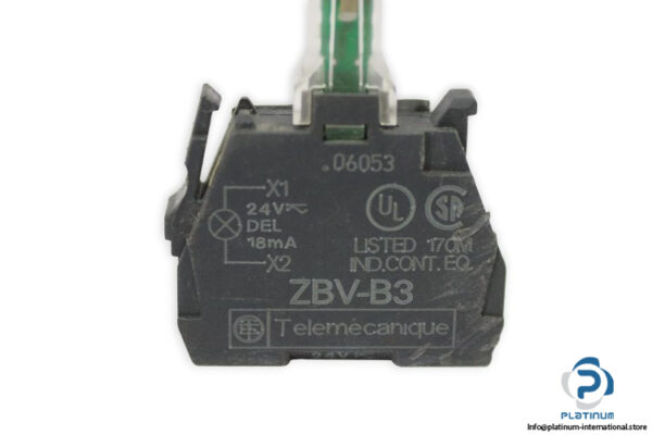 telemecanique-ZBV-B3-led-light-module-(New)-3