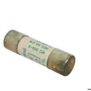 legrand-14020-20a-AM-ceramic-cartridge-fuse-(New)