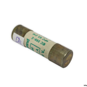 legrand-14012-AM-ceramic-cartridge-fuse-(New)