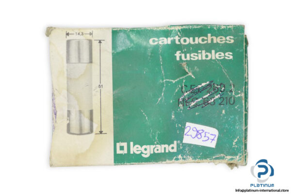 legrand-14012-AM-ceramic-cartridge-fuse-(New)-1