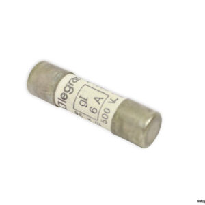 legrand-13306-GI-ceramic-cartridge-fuse-(New)