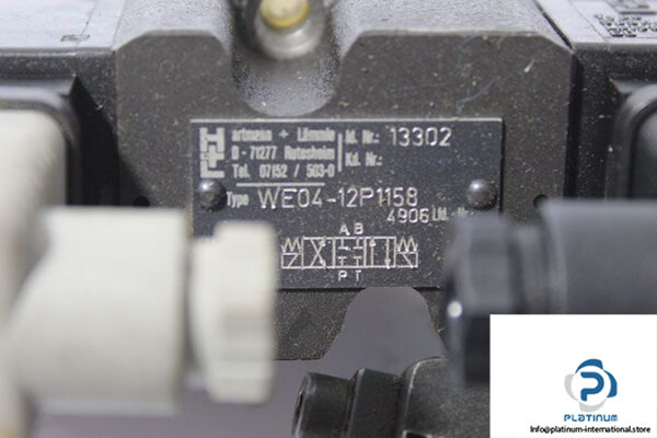 hartmann-lammle-we04-12p1158-directional-control-valve-2
