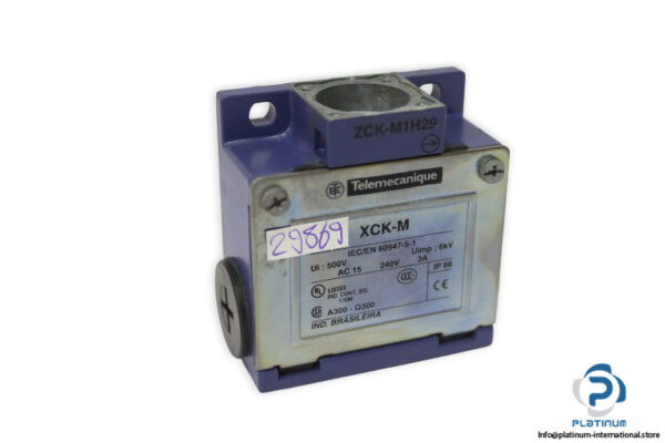 telemecanique-ZCK-M1H29-limit-switch-body-(New)